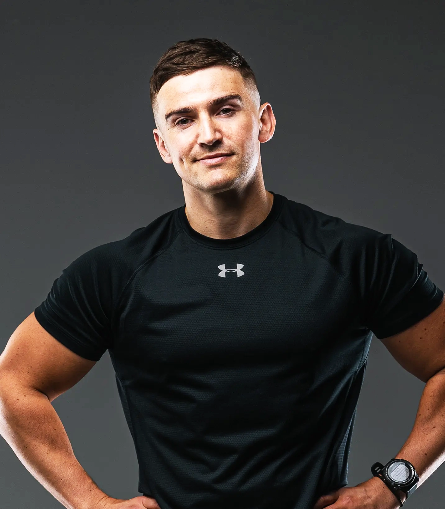 Pablo “Jaguar” Supilho