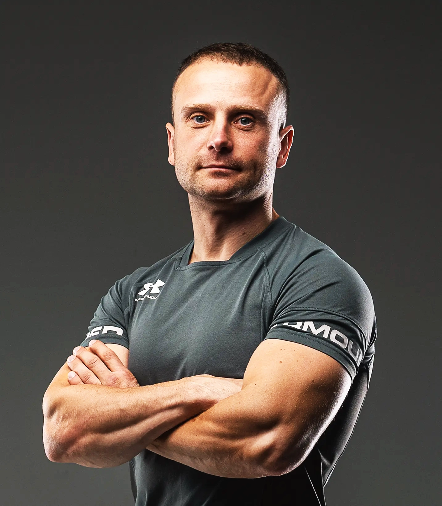 Diego “Wind” Quispe